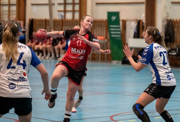 T�rar i Hackstahallen efter att �HK kollapsade 