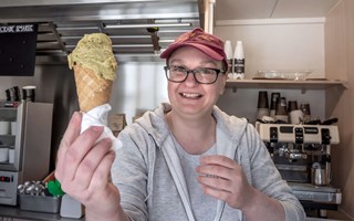 Trots expansion – jagar revansch i glass-SM