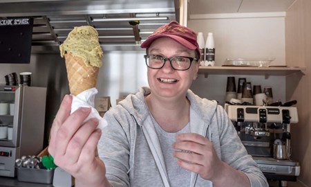 Trots expansion – jagar revansch i glass-SM