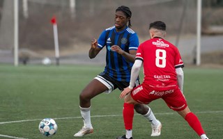 Mardr�msgenrep f�r �FC