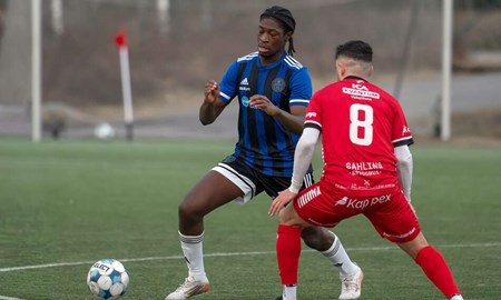 Mardr�msgenrep f�r �FC