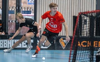 Fr�n kalldusch till kvalsucc� 