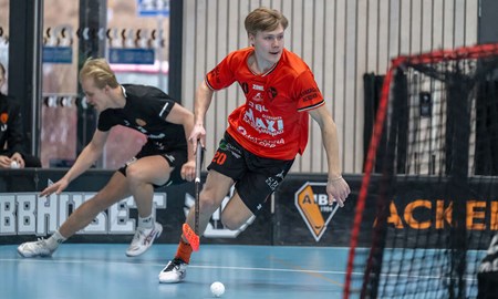 Fr�n kalldusch till kvalsucc� 