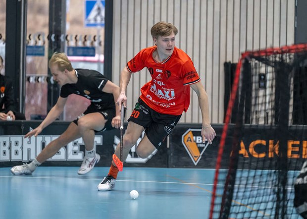 Från kalldusch till kvalsuccé Från kalldusch till kvalsuccé