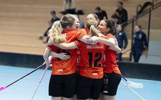 Ackers klart f�r avg�rande SSL-kval