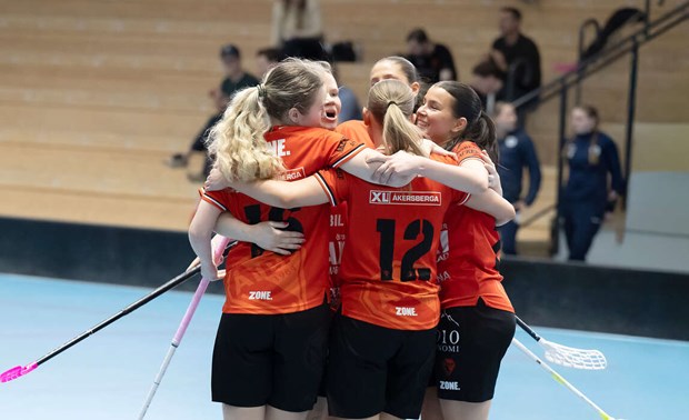 Ackers klart f�r avg�rande SSL-kval