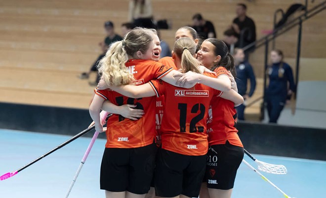 Ackers klart f�r avg�rande SSL-kval