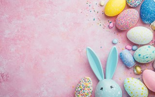 P�sklovsdags i �ster�ker 