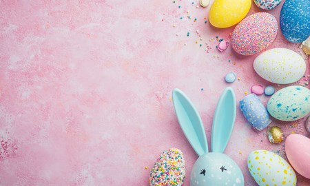 P�sklovsdags i �ster�ker 