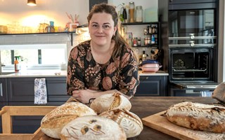 S� g�r du p�skens finaste br�d