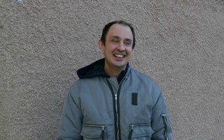 Kenny peppar inf�r regionsfinal