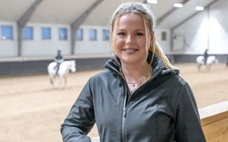 Fr�n �superd�liga Ove� till landslaget