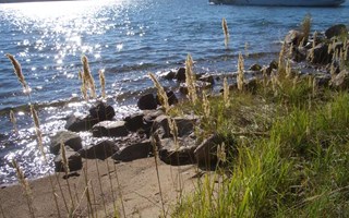 Gemenskap avgörande för öbor