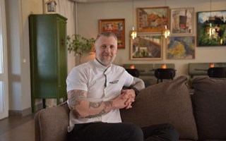 Mikael vann � nu v�ntar Europafinal