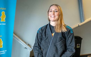 Den okända Europamästaren