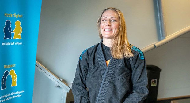 Den ok�nda Europam�staren