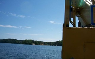 Verk av �konstn�rer visas upp 