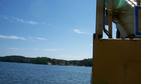 Verk av �konstn�rer visas upp 