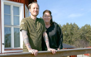 Restaurang � intar �kersbro 