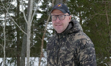 Därför kan inte vildsvinsköttet bli skolmat