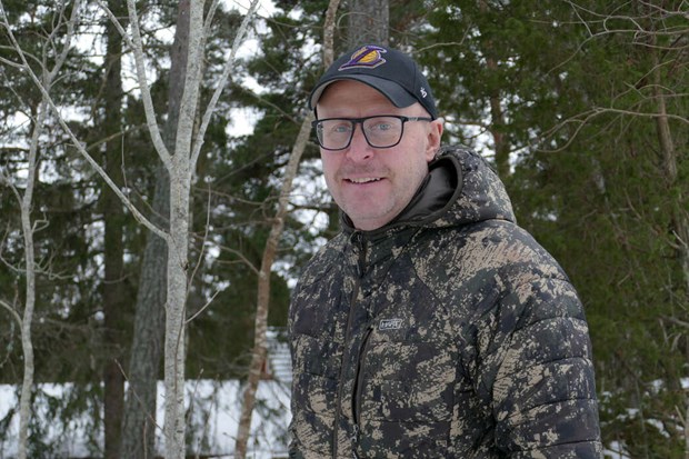 D�rf�r kan inte vildsvinsk�ttet bli skolmat