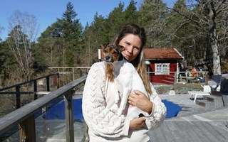 Tina syr vetekuddar till b�de djur och m�nniska