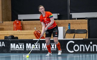 Ackers jagar vändningar