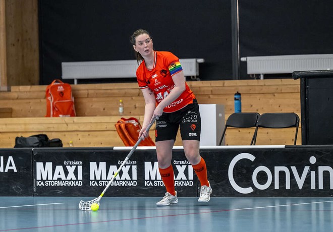 Ackers jagar v�ndningar