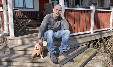 Felix tar operan till Ljuster�