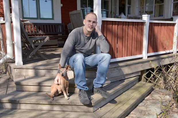 Felix tar operan till Ljuster�