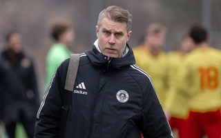 Nu m�ts �FC och United f�r f�rsta g�ngen