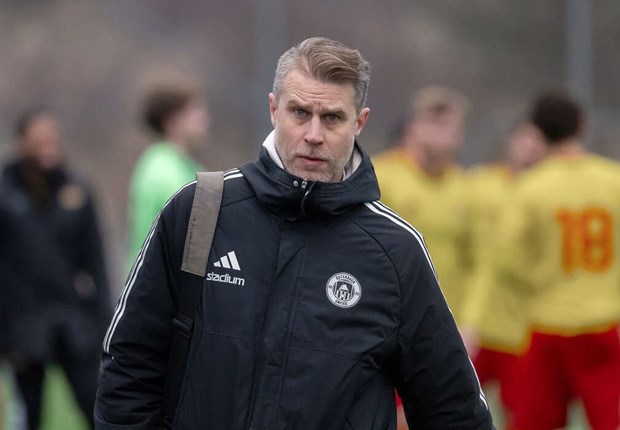 Nu m�ts �FC och United f�r f�rsta g�ngen