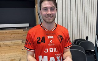 Ackers tvingade fram slutfinal