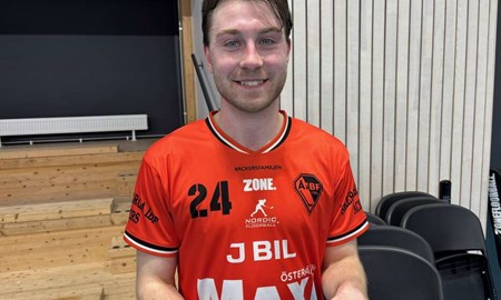 Ackers tvingade fram slutfinal