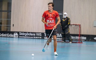 Ackers f�ll � Berg visade klass