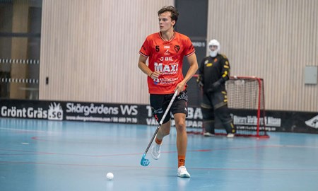 Ackers f�ll � Berg visade klass