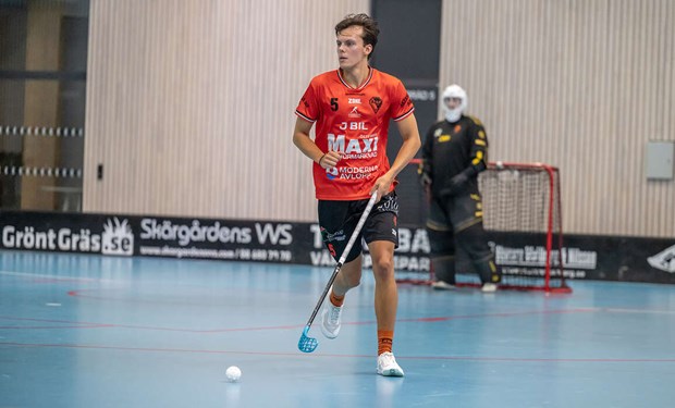 Ackers f�ll � Berg visade klass