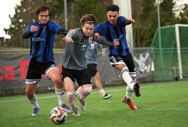 Effektiviteten �FC:s derbyvapen