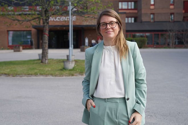 S vill h�ja skatten f�r skollyft