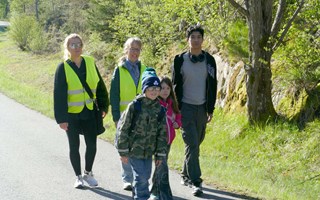 G�t�get ska f� fler barn att g� till skolan
