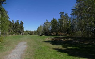 Glömda gravröset: ”Vackraste fornlämningen”