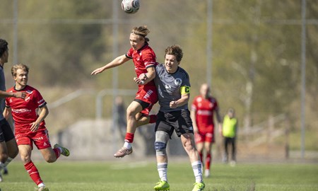 Tuff f�rlust i derbyt f�r United 