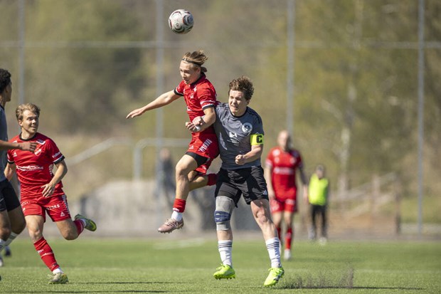 Tuff f�rlust i derbyt f�r United 