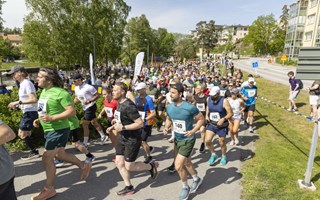 Jarbeck b�st igen