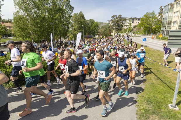Jarbeck bäst igen Jarbeck bäst igen