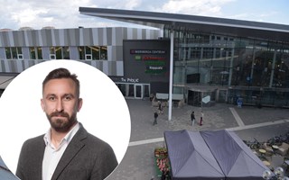 �ster�ker backar i f�retagsranking