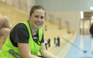 Efter VM-sågningen – nu får Attermo dubbelroll