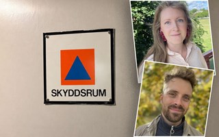 Ny lag ska ge tydligare skyddsinformation
