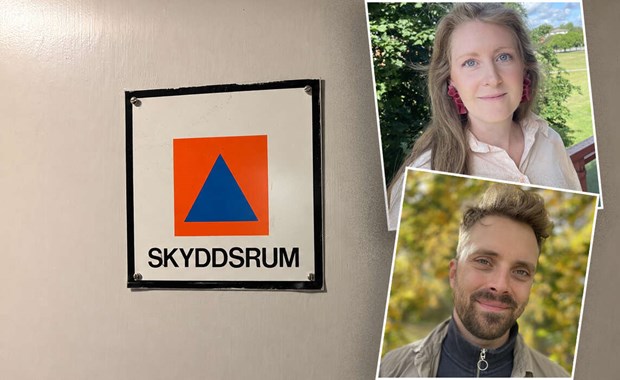 Ny lag ska ge tydligare skyddsinformation Ny lag ska ge tydligare skyddsinformation