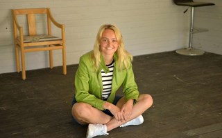 Nytt teaterläger ska väcka skaparglädje
